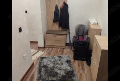 Garsonieră decomandată în Mihai Bravu - 2