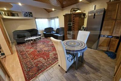 Casă cu 5 camere cu Teren 535 Mp în Valea Adâncă - 2