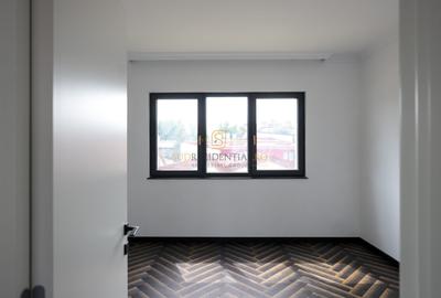 Apartament tip duplex, ideal birouri, 7 camere, Zona Parcul Carol - 5