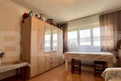 Apartament cu 2 camere semidecomandat în Rogerius - 8