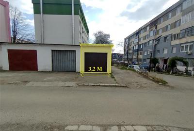 Proprietate specială, de 18 mp, în Central - 6