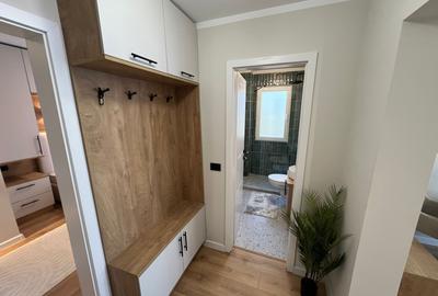 Apartament cu 3 camere semidecomandat în Grigorescu - 4