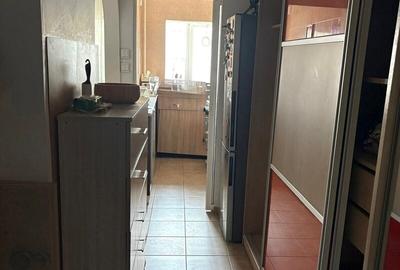 Garsonieră decomandată, mobilată în Pantelimon - 2