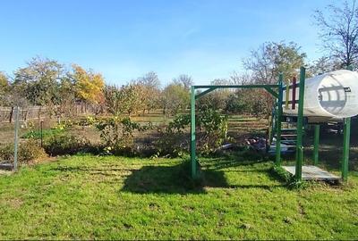 Vand Spatiu Comercial + 2000 mp Cuza Voda Calarasi - 6