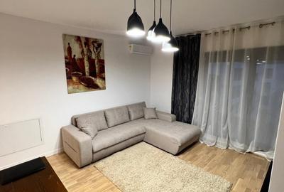 2 camere Arcadia Residence - Domenii 1 Mai - 3