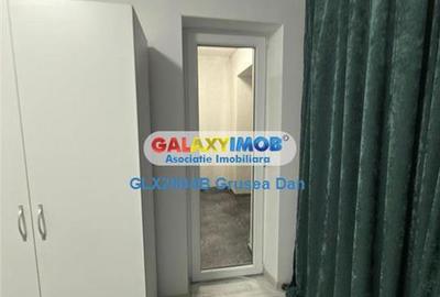 Garsonieră decomandată, mobilată în Theodor Pallady - 6