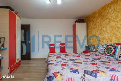 Casă cu 4 camere în Siretu - 4