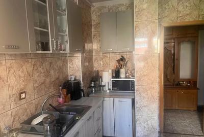 Apartament cu 3 camere decomandat în Răcădău - 5