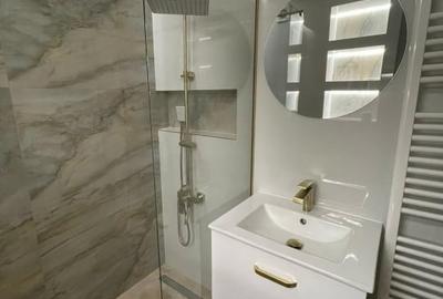 Apartament cu 2 camere decomandat, mobilat în Lujerului - 8