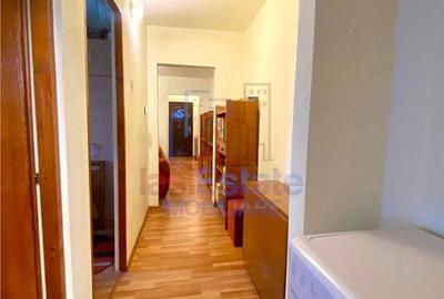 Apartament cu 3 camere semidecomandat în Alexandru cel Bun - 6