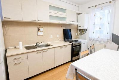 Apartament cu 2 camere în Lazaret - 3