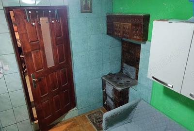 Casă cu 4 camere cu Teren 24000 Mp în Costișa de Sus - 9