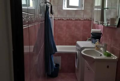 Apartament cu 2 camere semidecomandat în Nord
