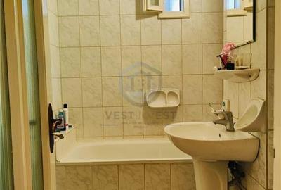 Apartament 3 camere pe Stefan Cel Mare Apartament 3 camere pe Stefan Cel Mare - 6