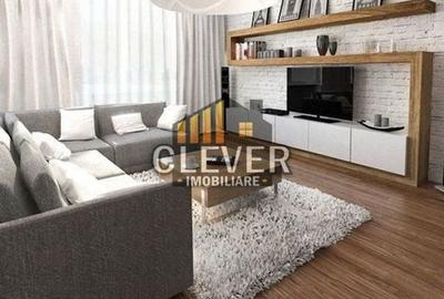 PROMO Apartament 2 camere decomandate Liviu Rebreanu