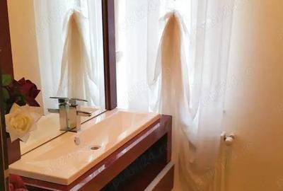 Inchiriez casa complet mobilata si utilata - 3