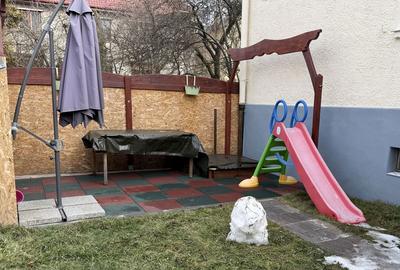 Apartament cu 3 camere decomandat în Drumul Carului - 8