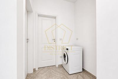 Apartament cu 2 camere, mobilat în Giroc - 9