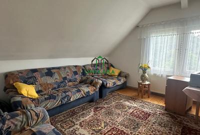 Casă individuală cu 8 camere cu Teren 250 Mp în Cetățuia - 14