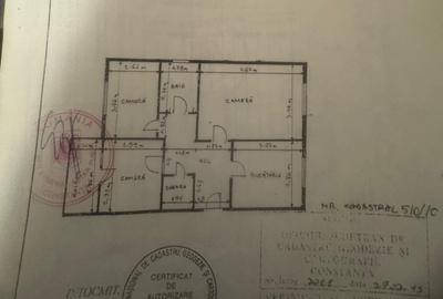 Apartament cu 3 camere de vânzare Inel I Eden - 8