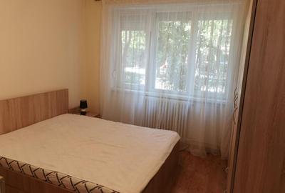 Apartament cu 2 camere semidecomandat, mobilat în Tipografilor - 3