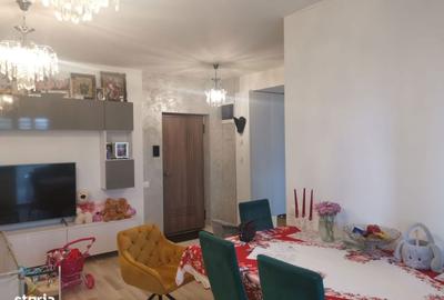 Apartament cu 2 camere decomandat în Exercițiu - 12
