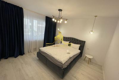 2 camere ,mobilat lux, garaj, semicentral, spatios, bloc nou, Marasti - 11