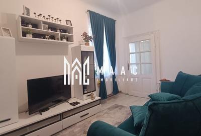 Apartament 2 camere | Balcon | Etajul 1 | Ultracentral - 6