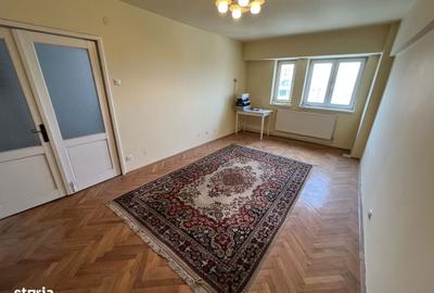 Garsonieră decomandată în Cristian - 6