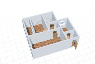 NOU - Aprtament 2 camere - Circumvalatiuni - 12