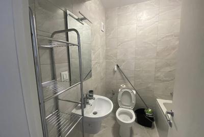 Garsoniera Militari Residence | str. Tineretului - 5