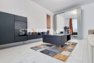 Apartament cu 2 camere semidecomandat, mobilat în Griviței - 20