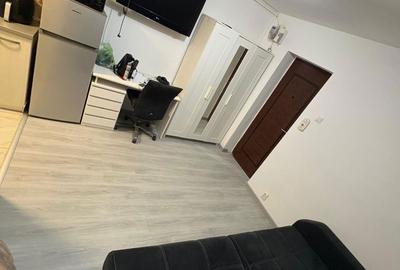 Garsonieră nedecomandată în Baicului - 4