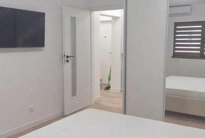 Garsonieră decomandată în Moșilor - 5