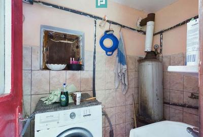 Casa cu Poten?ial Imens in ?ipet, comuna Tormac Casa cu Poten?ial Imens in ?ipet, comuna Tormac - 15