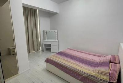 Apartament cu 2 camere semidecomandat, mobilat în 13 Septembrie - 9