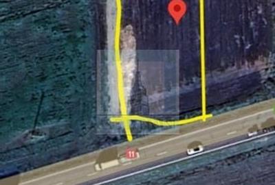 Teren extravilan de vanzare in Harman - 3