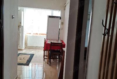 Garsonieră semidecomandată în Dorobanți - 5