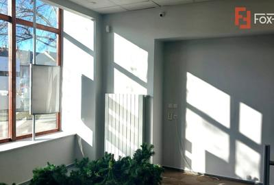 Spațiu comercial, de 140 mp, în Vest - 4