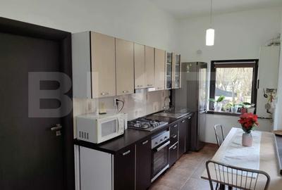 Apartament, 2 camere, 56mp decomandat, zona Grigorescu - 2