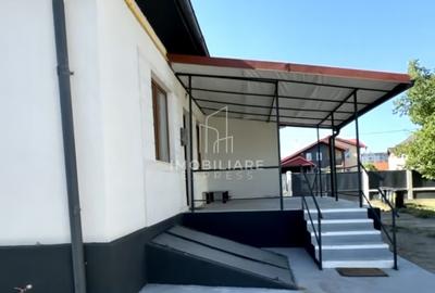 Casa individuala 72 mp, cu teren 700 mp ,Someseni - Plevnei - 2