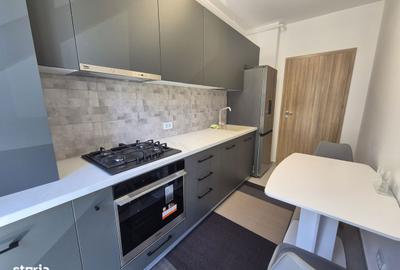 Apartament cu 2 camere decomandat, mobilat în Ghencea - 2