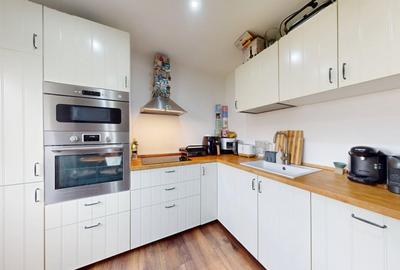 Vand apartament 2 camere Lujerului - 0% comision - Reprezentare exclusiva - 19