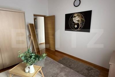 Apartament 2 camere cu balcon si parcare - Dumbravita - 2