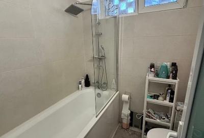 Apartament cu 3 camere semidecomandat, mobilat în Baba Novac - 7