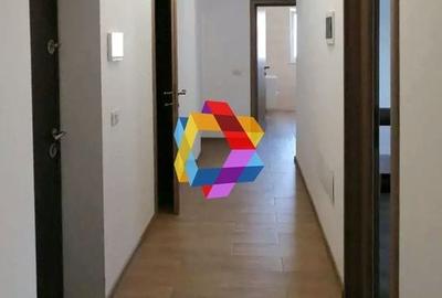 Apartament cu doua camere, zona Tractorul - Coresi, bloc tip vila, 71 mp - 3