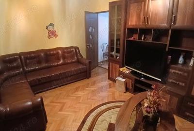 Comison 0 - Apartament cu 2 camere Aleea Narciselor Comison 0 - Apartament cu 2 camere Aleea Narciselor - 5