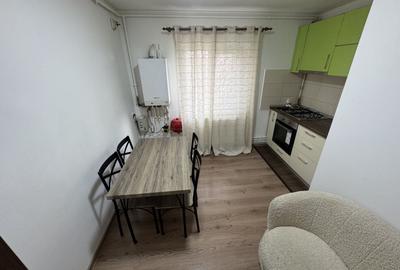 Apartament cu 2 camere decomandat, mobilat în Inel II - 7