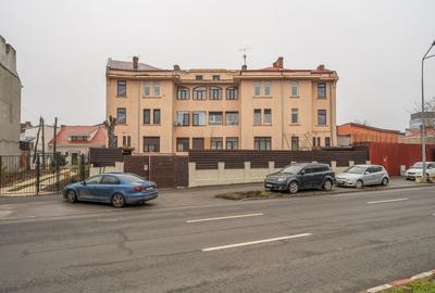 Apartament cu 4 camere decomandat în Tudor Vladimirescu - 16