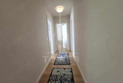 Apartament cu 4 camere decomandat în Central - 2